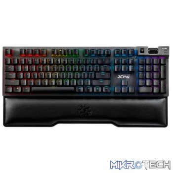 ADATA XPG SUMMONER RGB Gaming Keyboard  Cherry MX Red